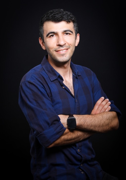 דני גדייב